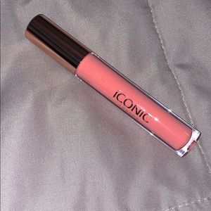 ❤️ NWT | Iconic London | Lip Plumping Gloss
